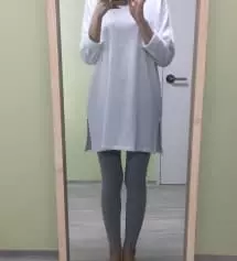 길이도 딱 맞고 색상 재질 다 맘에 드네요~ ㅎ 여러모로 활용도가 좋을것 같아요