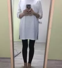 길이도 딱 맞고 색상 재질 다 맘에 드네요~ ㅎ 여러모로 활용도가 좋을것 같아요