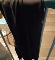 임신했을때산게헐렁해져서
