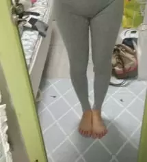 제일고민했던 부분중하나가 xs 키작맘과 s키작맘입니다..ㅎㅎ 저같은경우는 교환비까지