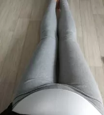 키가 큰편이라 레깅스살때 항상 고민하는데ㅜ역시 소임 레깅스는 실패한적이 없네요^^첫