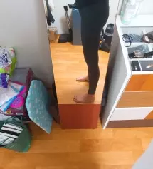 쫀쫀하고 편하고 좋아요
