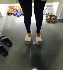 역시 소임 임부레깅스!!!
