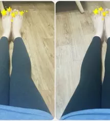 키 162 몸무게 57.5 주수 19
