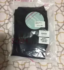 이쁠거 같아서 두개 샀어요 입어보니 이쁘네요 기을에 입으면 되겠어요