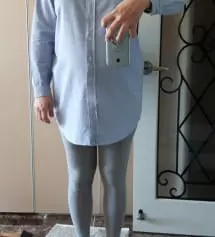 이름처럼 쫀쫀하고 바느질 마감이 굉장히 꼼꼼히 되어있어요 
