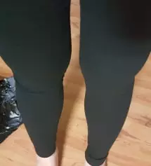 고민하다 두개샀어요 생각보다 두툼하네요
