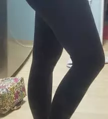 신축성도 좋지만. 배를 덮어주는 심리스 밴드도 몸에 촥! 감기는게 느낌이 너무 좋구요