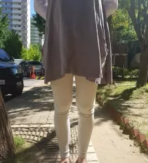 쪼이지않고 특히 배부분이 조이지않아 편해요