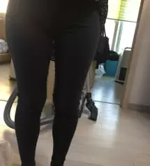 일단적으로 길이가 너무 맘에들어요~
