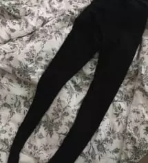 사이즈 임신전 S로 입었는데
