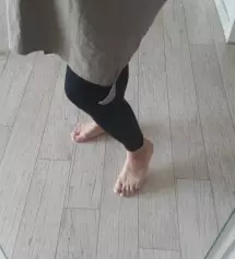 임신후기라 배가 너무 타이트하진 않을지 걱정많이했는데
