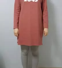 후드티랑 같이 구매해서 입었는데
