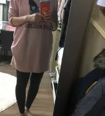 입지 않은듯한 편안함이네요! 추가구매 들어가요^^