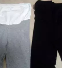 161cm,49kg, S 검정+메란지 2개 구매했습니다!^^ 
