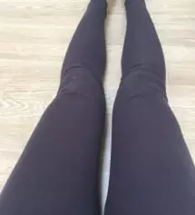 고민하다가 m으로 샀는데 아직은 배가 많이 나온 편은 아니라
