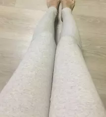 메란지로 주문하려다가 운동화가 회색이라 오트밀로 샀는데 너무 예뿌네요
