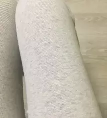 메란지로 주문하려다가 운동화가 회색이라 오트밀로 샀는데 너무 예뿌네요
