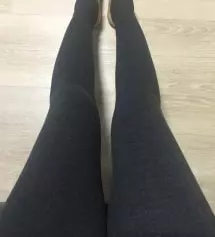 메란지로 주문하려다가 운동화가 회색이라 오트밀로 샀는데 너무 예뿌네요
