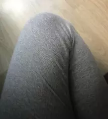 쫀쫀하고 배쪽은 부들부들해서 좋아요 
