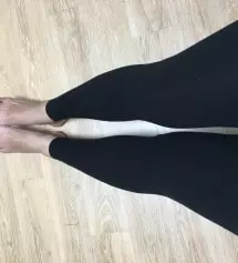 긴티나 셔츠 안에 입으면 좋울 것 같아 구매했어요~
