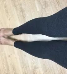 긴티나 셔츠 안에 입으면 좋울 것 같아 구매했어요~
