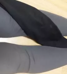 유명한 이유가 있네요. 임산부친구가 이것추천해서 소임 알게됐거든요. 배가 무지하게 