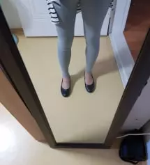 쫀쫀하고 정말편해요
