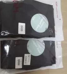 사이즈를 넉넉하게 사서 그런지 입기 편해요
