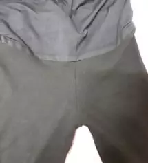 완전 편하고 신축성 좋네요 ㅎㅎ
