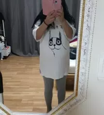 면재질이고 딱맞아요
