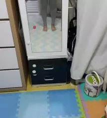 검은색 메란지 두개 구입했어요
