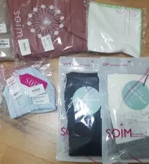 맘에드는색상이 품절되서  블랙이랑  회색삿어요
