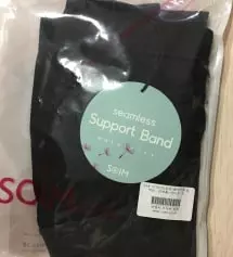 임신15주인데 일반바지 점점배가 땅기는 기분이라 구매 했는데 
