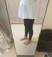 레깅스 친구 주려고 하나더 구매했어요
