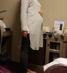 그레이 블랙 주문했다가 너무편해서 차콜이랑 블랙 하나 더 주문했어요.
