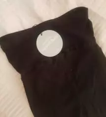 허리부분 잘 늘어나고 불편하지 않아요