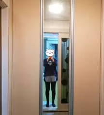 짱짱하니 임부 쫄바지로 맘에들어요.