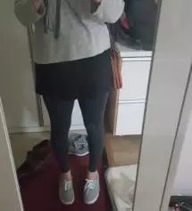 진짜 편하고 예쁘네요.
