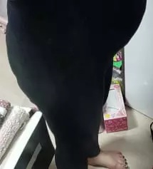 역시 실망시키지 않는 소임의 레깅스예요
