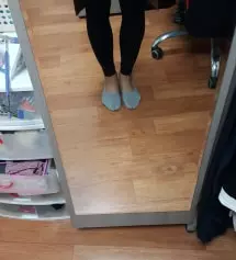 엠자 잘맞네용ㅋㅋ그리고 배를덮어줘서너무좋아요ㅎㅎ굿입니다!