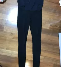 첫아이때 구입했었던 옷들이맘에들어서 둘째임신하고 또 구입하러왔어요!
