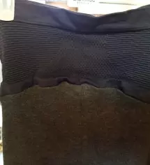 162인데 좀 긴 감이 없잖아 있어요.
