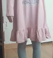 레깅스 종류가 많아서 뭘 사야하나 고민하다 판매 많이되고 후기많은걸로 샀어요 ㅎ 
