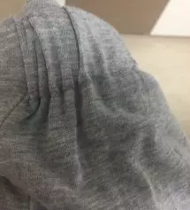 지금 입기 정말 좋은 것 같아요
