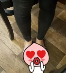 넘 좋아요! 편하구요 키는 160인데 약간길긴해요
