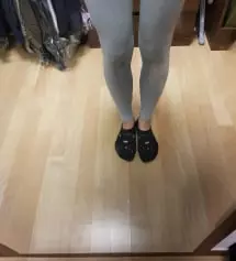 짱짱하고 질이 너무좋아요~~그리고 무엇보다~기장이 길어서 키큰사람들에게 딱이네요~~