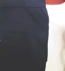 소임에서 레깅스는 처음 사봤는데 소문대로 쫀쫀하고 편하네요~ 배부분도 따뜻하게 감싸