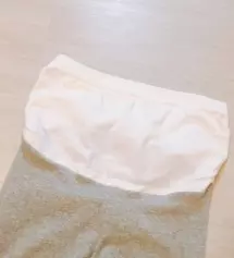 저는 13주고 마른체형임에도 불구하고 슬슬 아랫배가 너무 답답해서 일반 레깅스는 못입