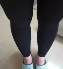 키 173이고 하비인 저한테도 아주 잘 맞아요~
